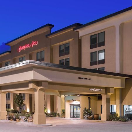 Hampton Inn Кълъмбия Екстериор снимка
