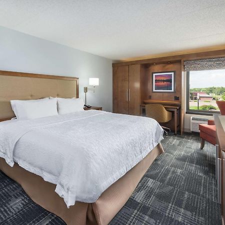 Hampton Inn Кълъмбия Екстериор снимка