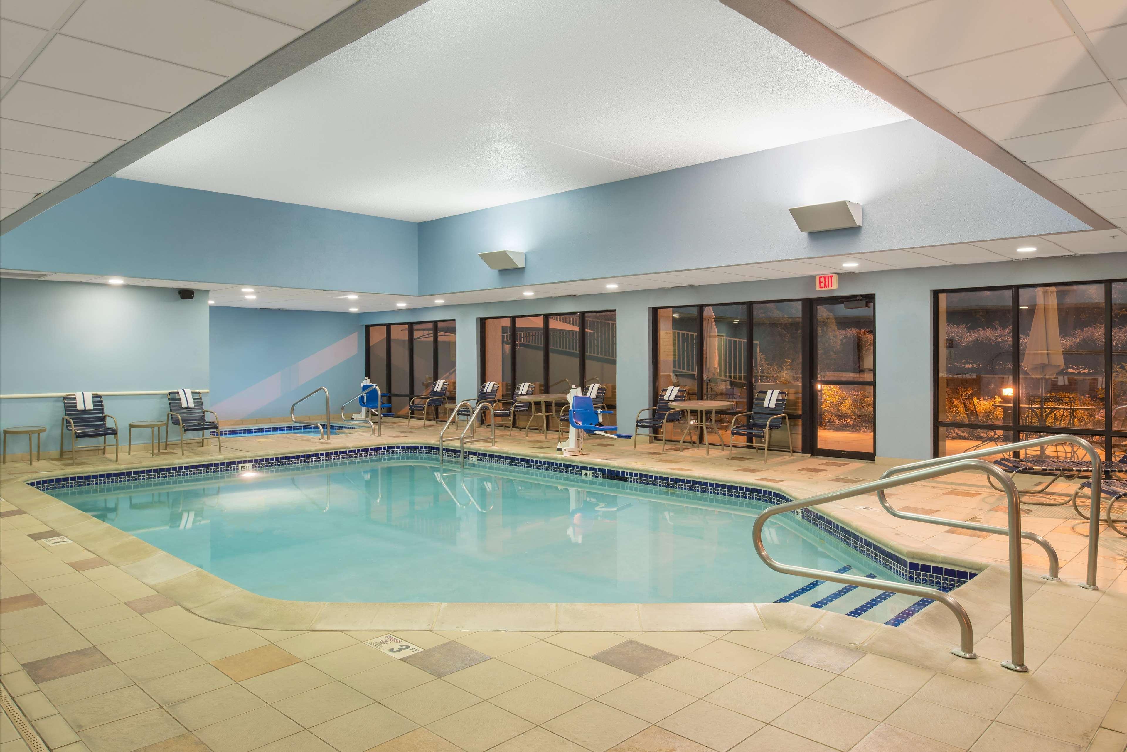 Hampton Inn Кълъмбия Екстериор снимка
