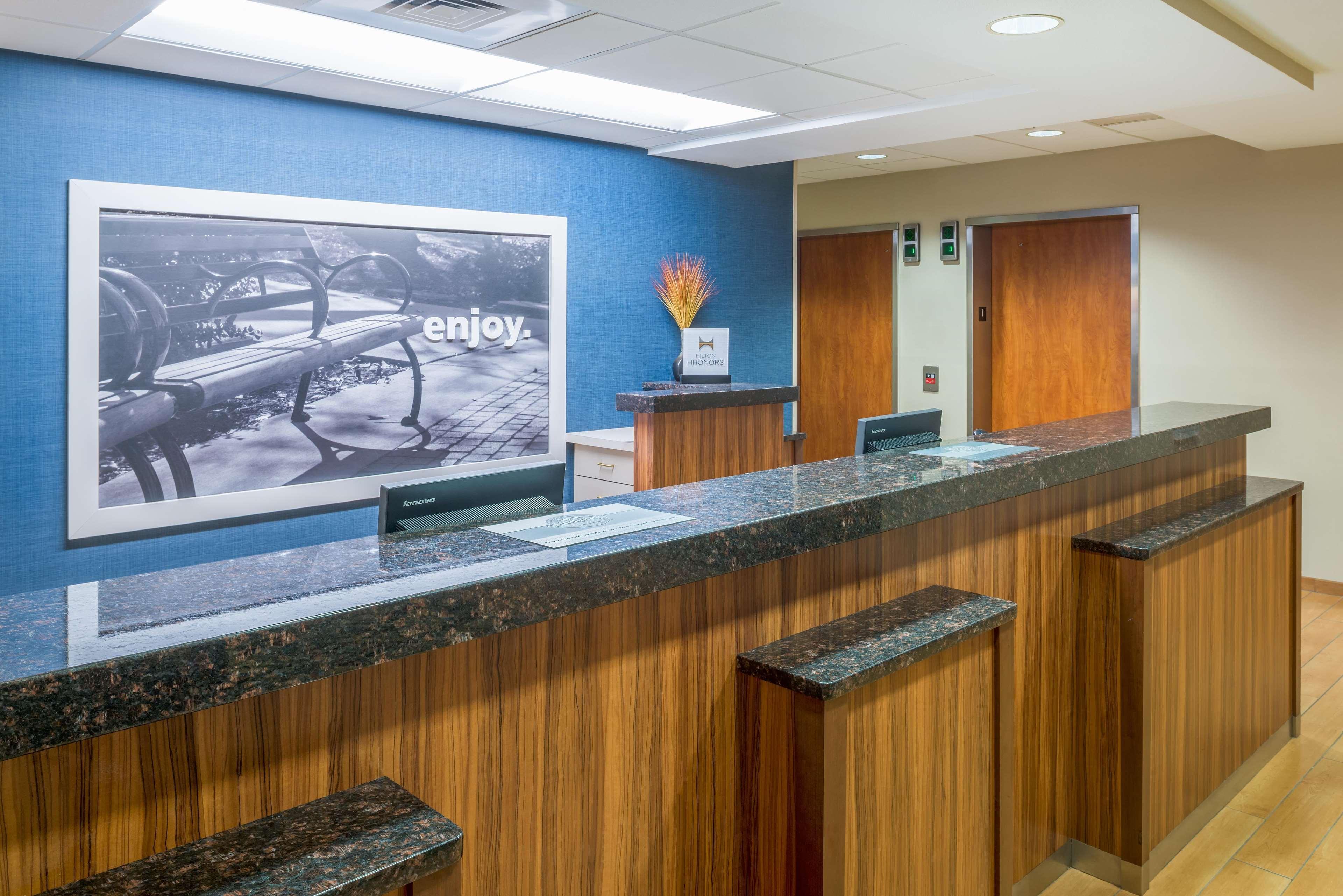 Hampton Inn Кълъмбия Екстериор снимка