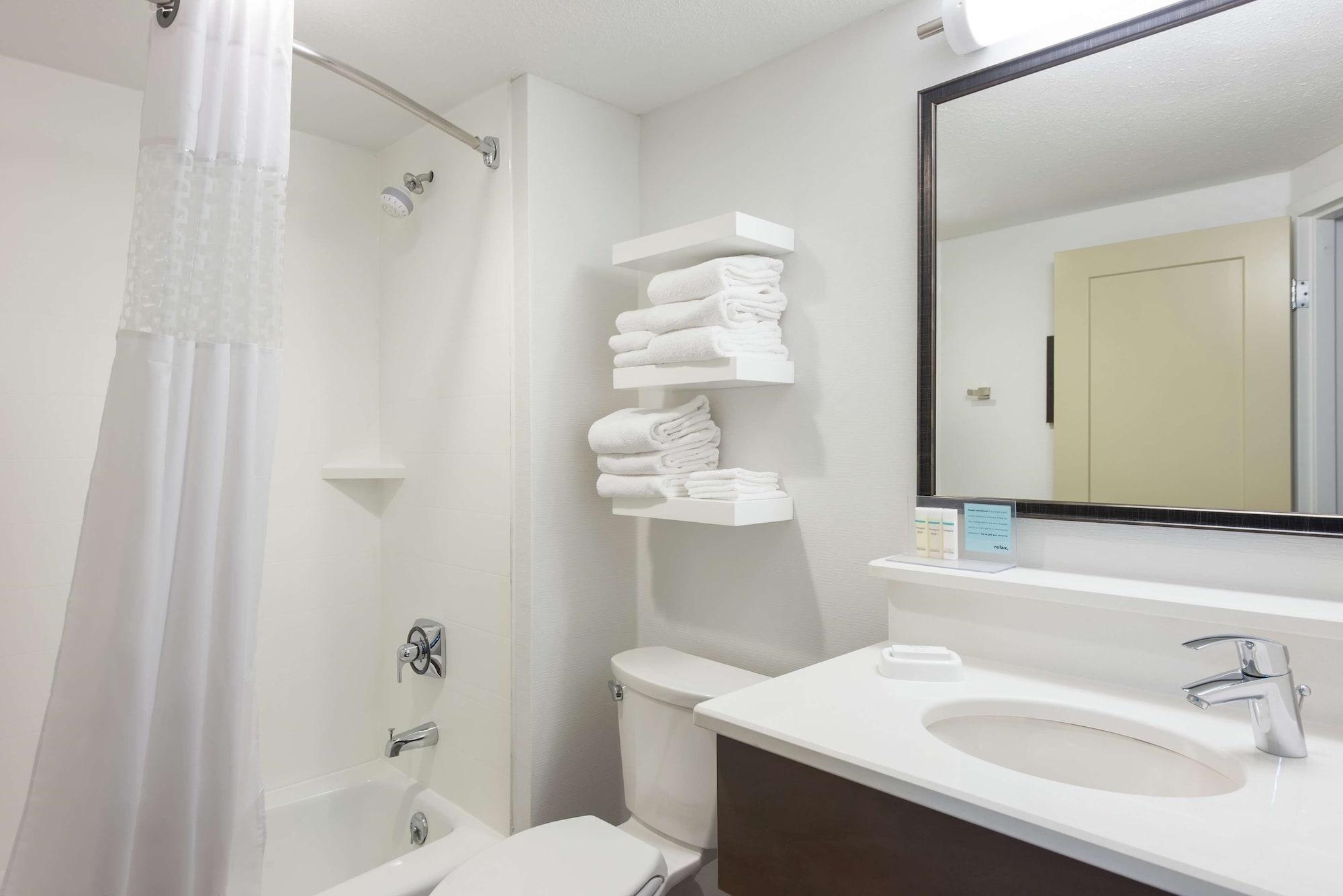 Hampton Inn Кълъмбия Екстериор снимка