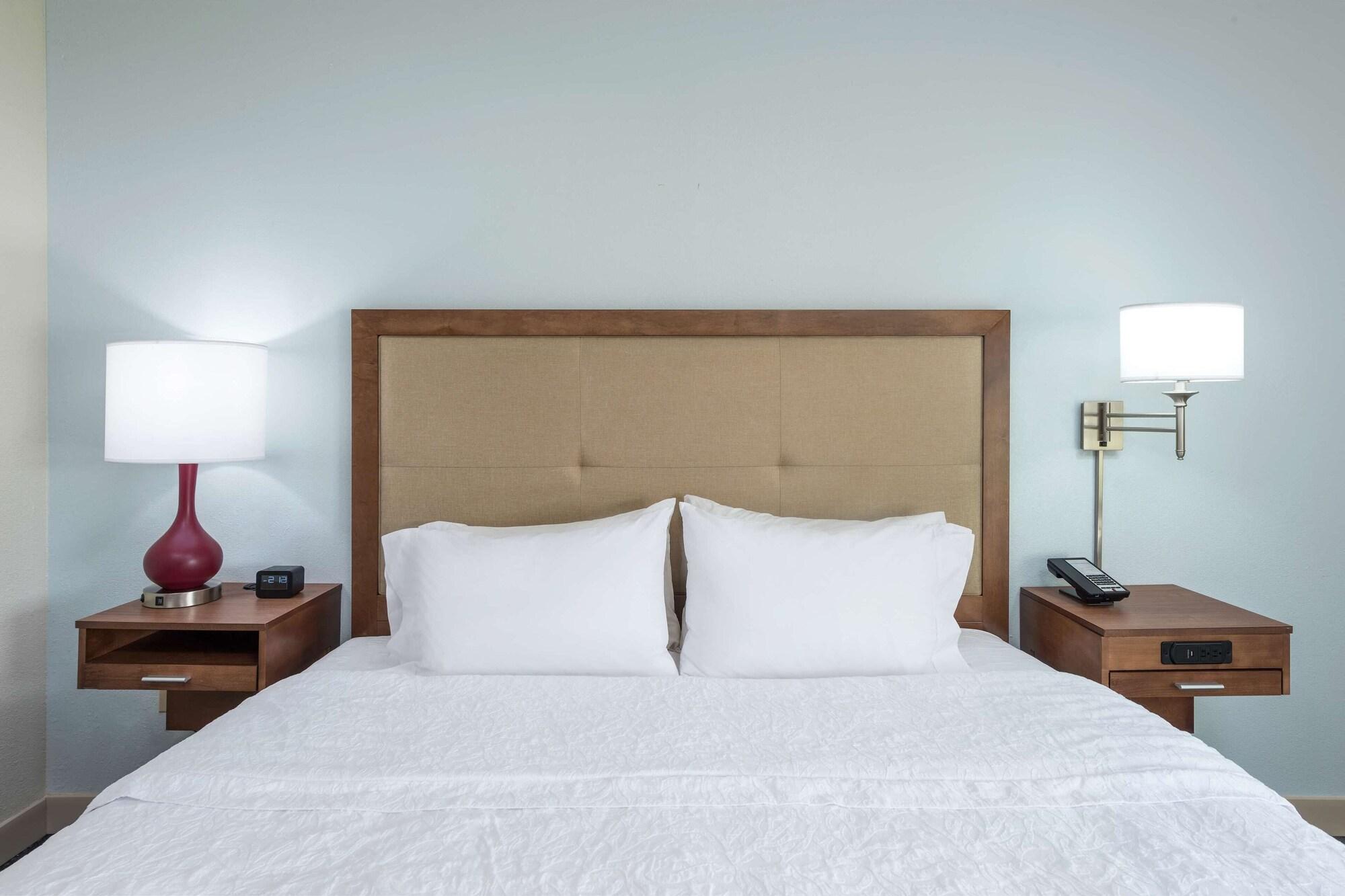 Hampton Inn Кълъмбия Екстериор снимка