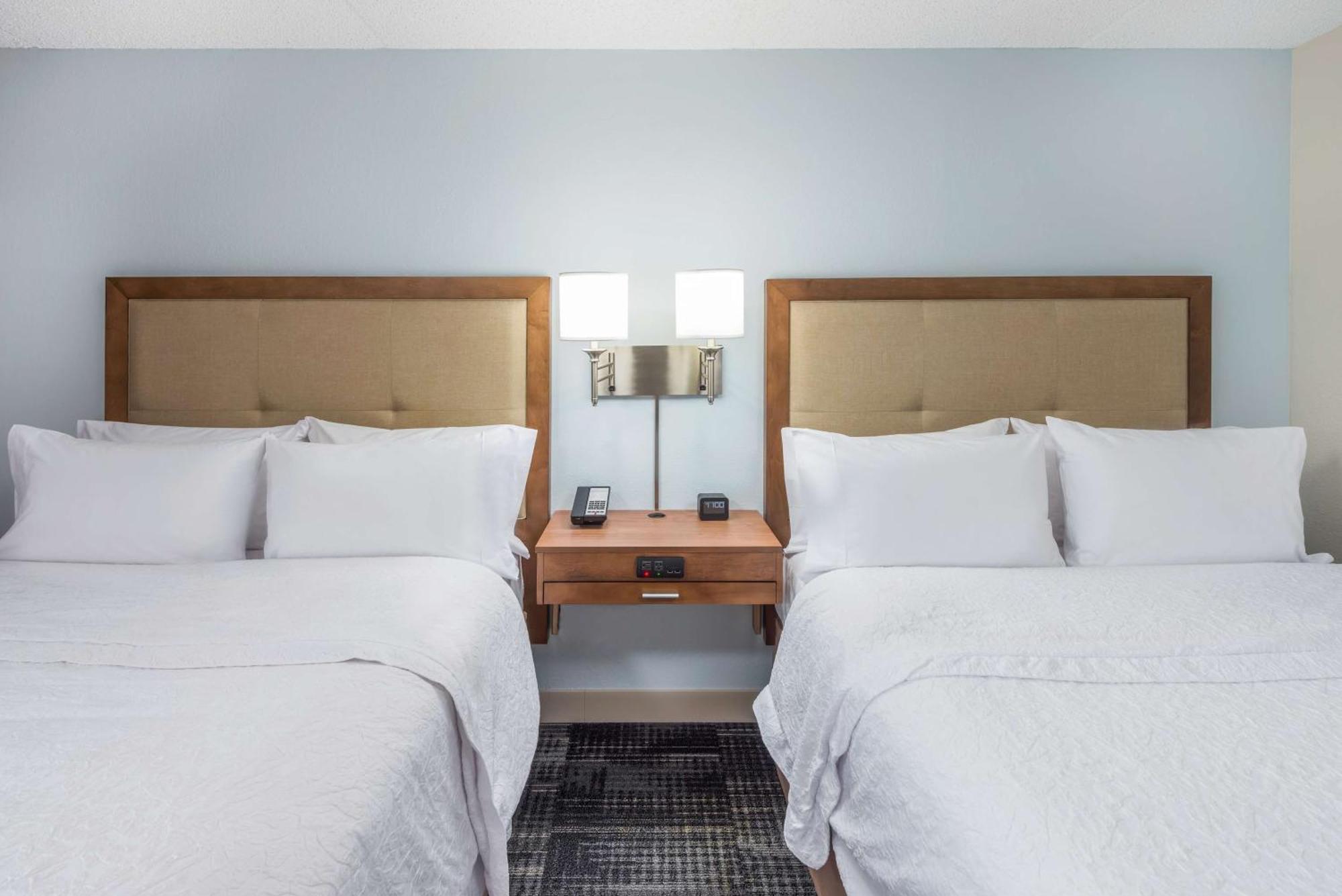 Hampton Inn Кълъмбия Екстериор снимка