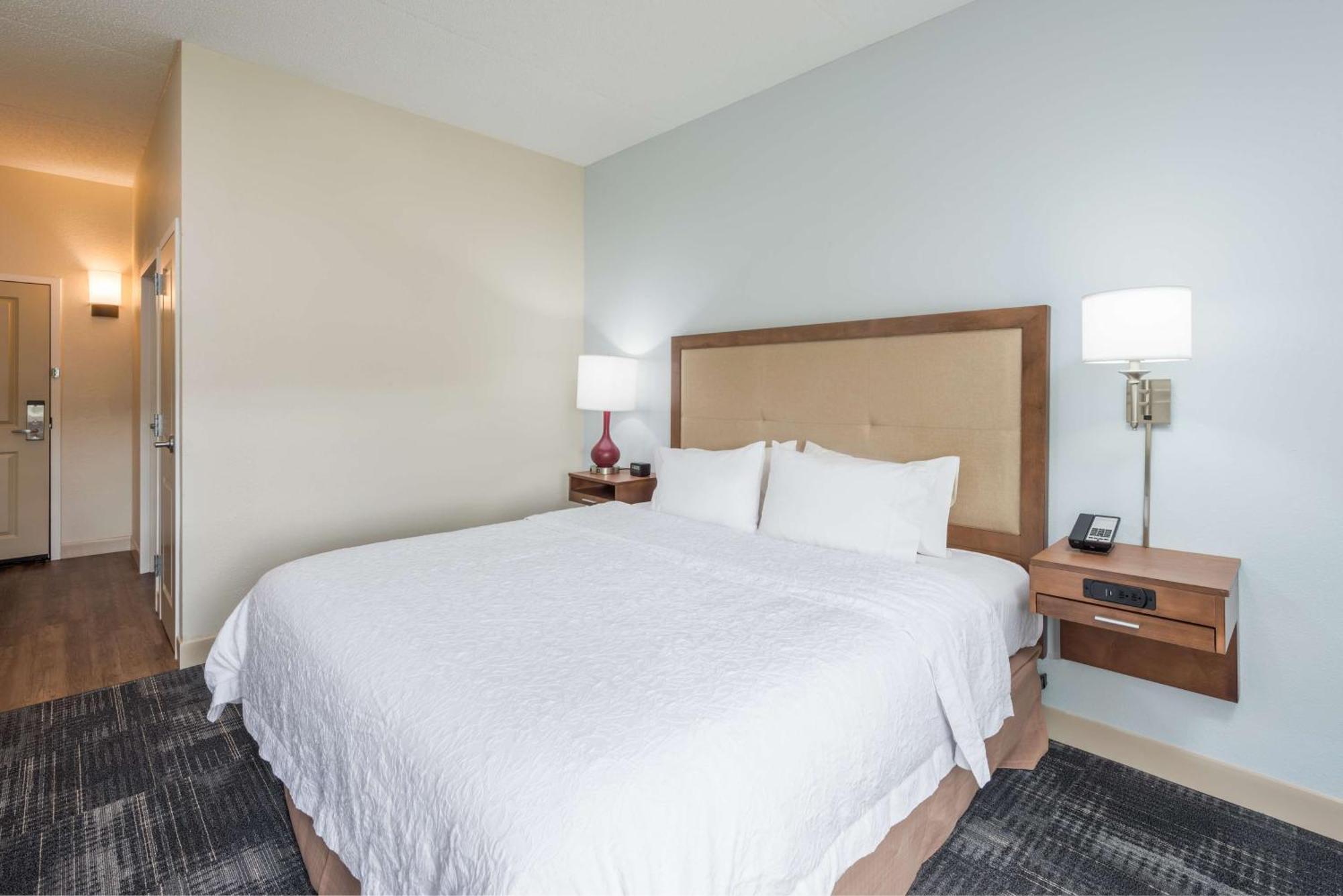 Hampton Inn Кълъмбия Екстериор снимка