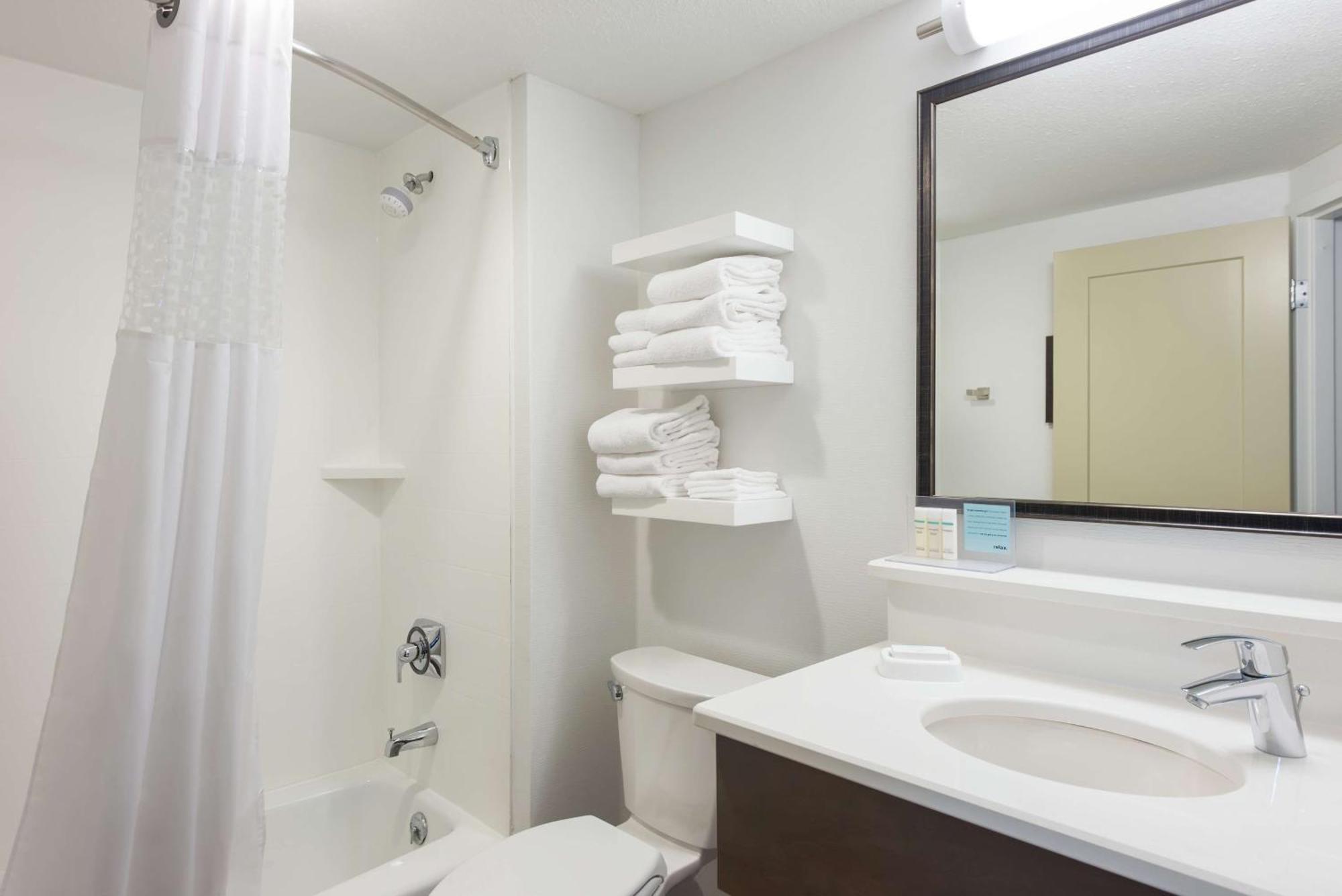 Hampton Inn Кълъмбия Екстериор снимка