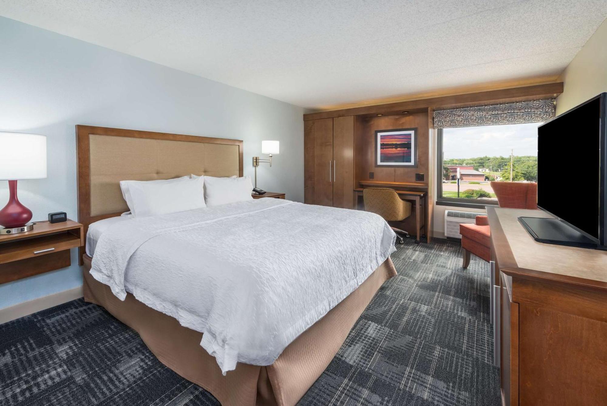 Hampton Inn Кълъмбия Екстериор снимка