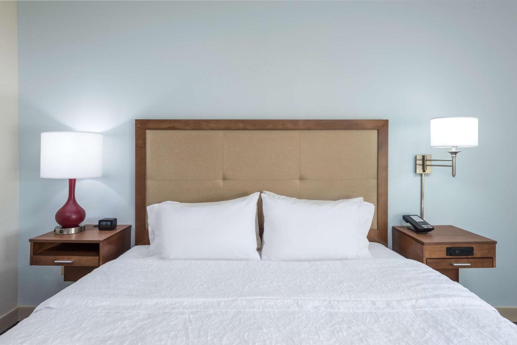 Hampton Inn Кълъмбия Екстериор снимка