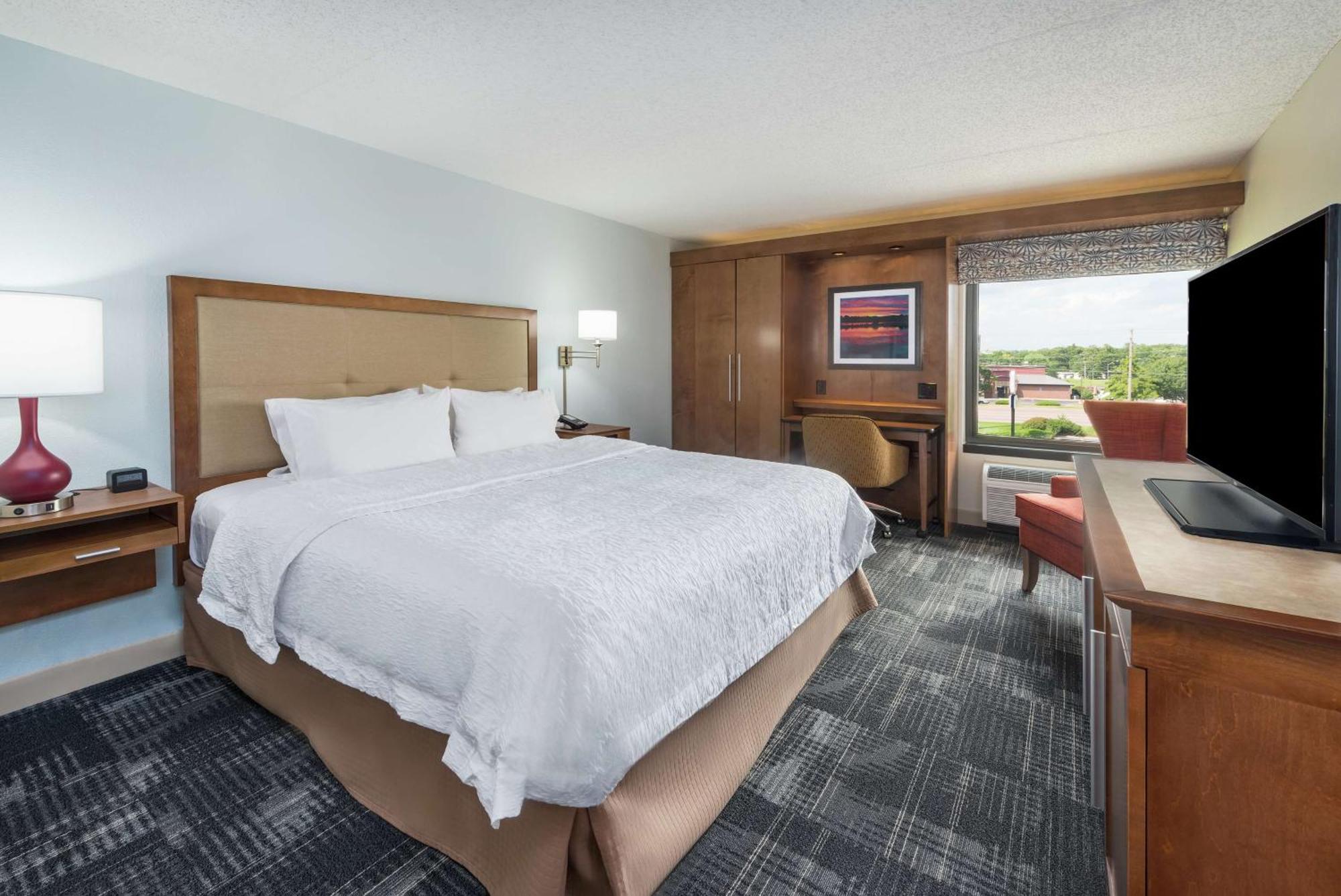 Hampton Inn Кълъмбия Екстериор снимка