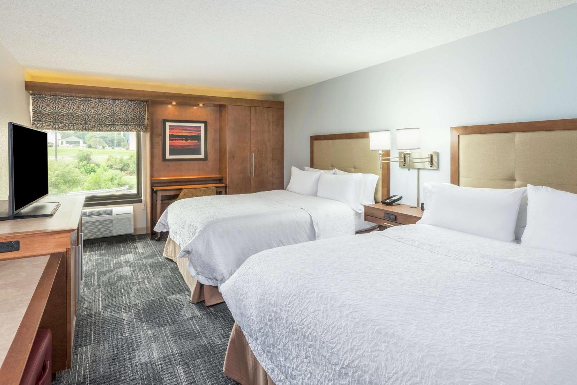 Hampton Inn Кълъмбия Екстериор снимка