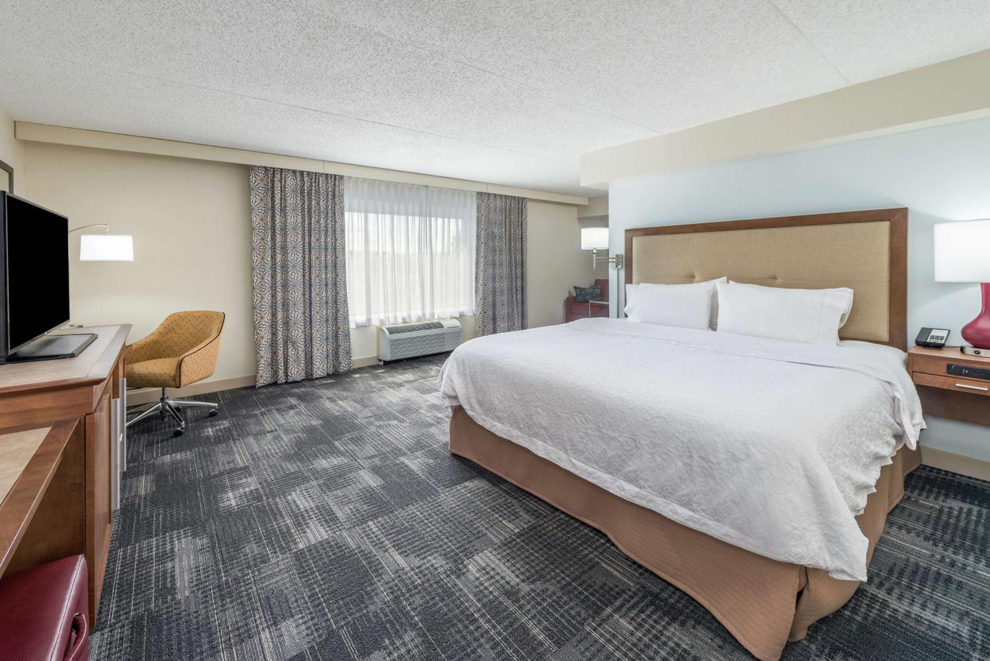 Hampton Inn Кълъмбия Екстериор снимка