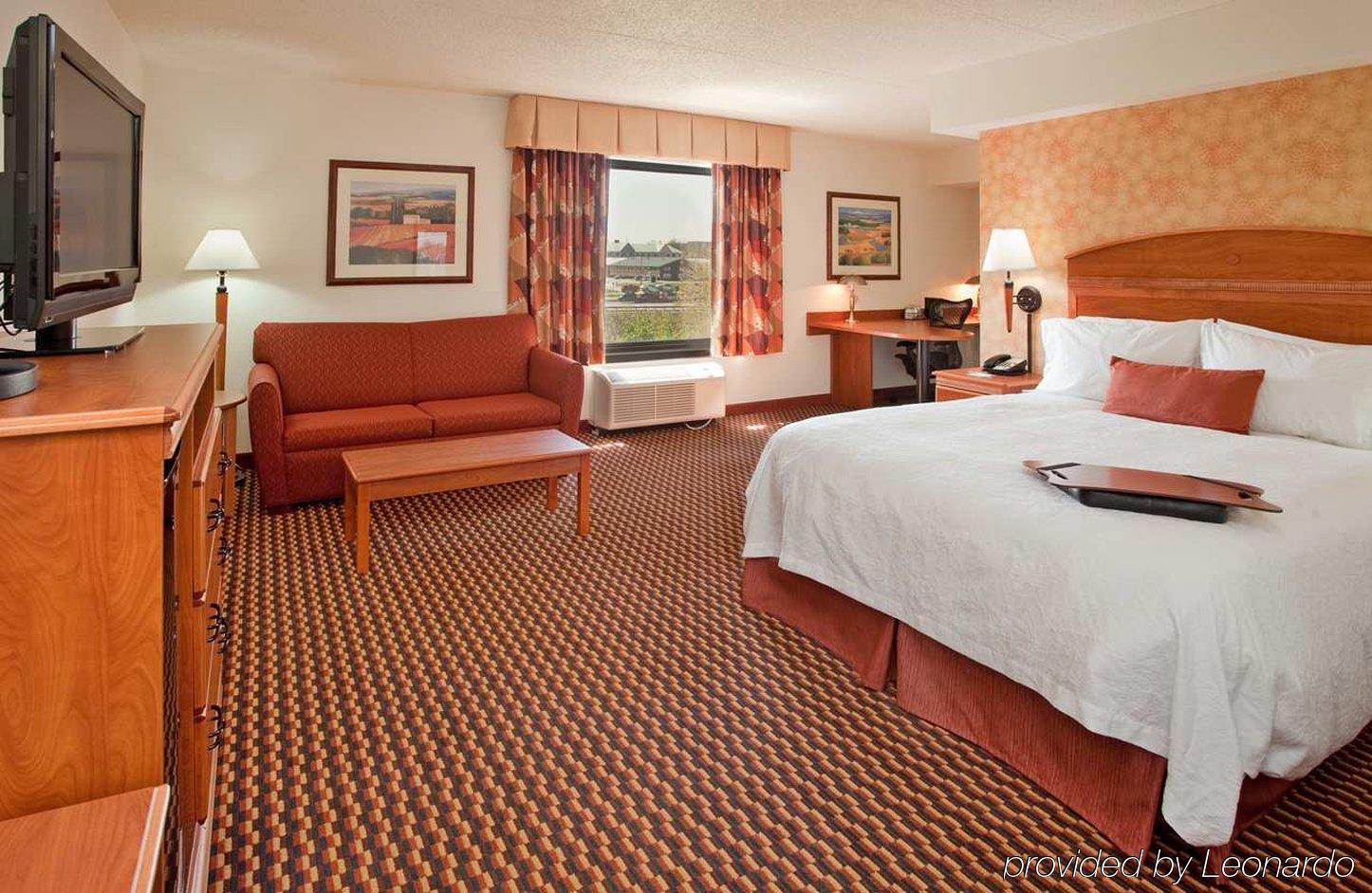 Hampton Inn Кълъмбия Екстериор снимка
