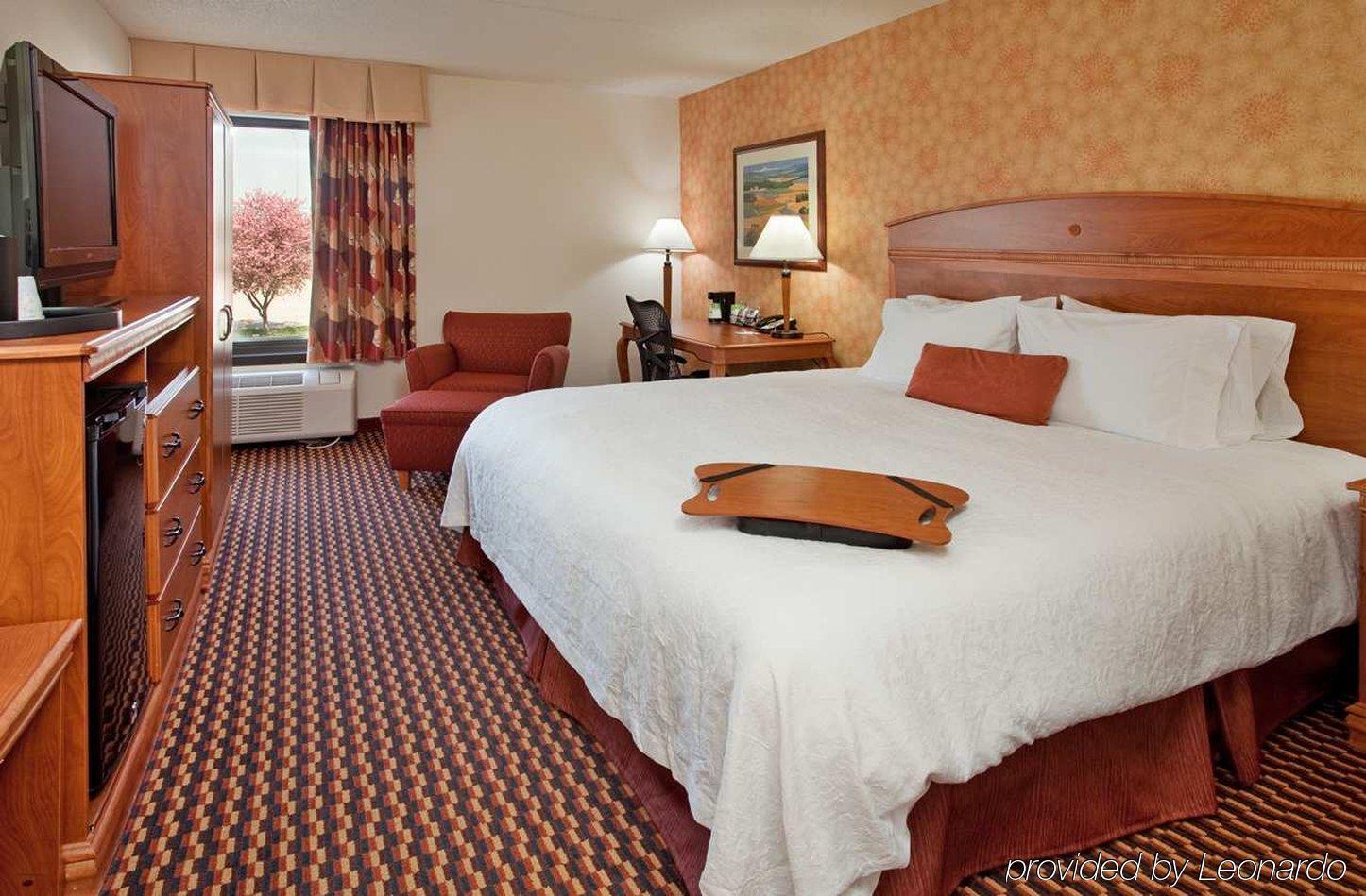 Hampton Inn Кълъмбия Екстериор снимка