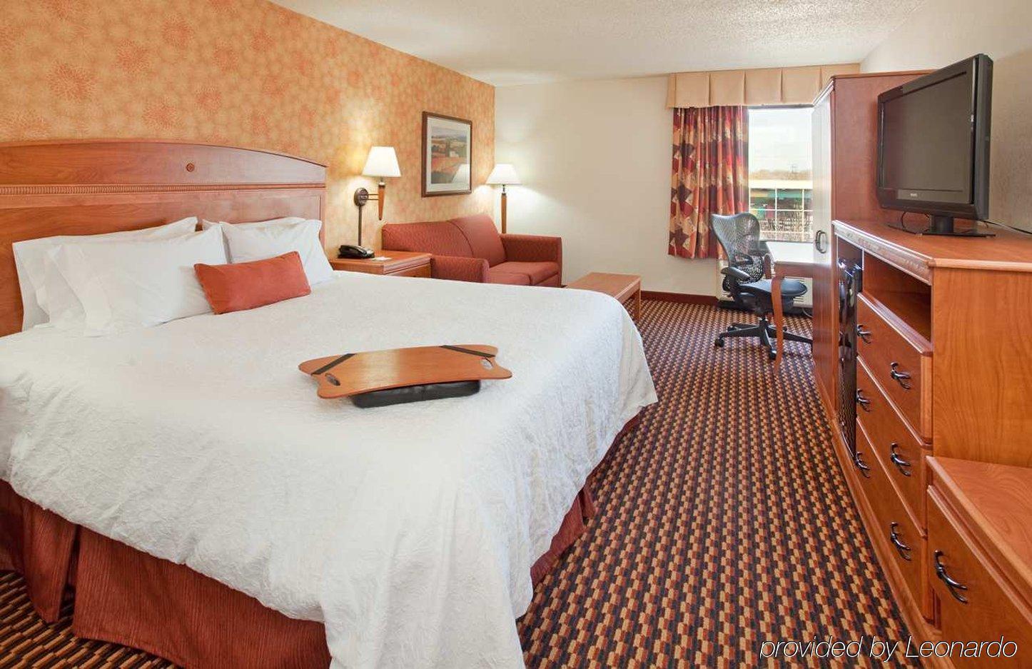 Hampton Inn Кълъмбия Екстериор снимка