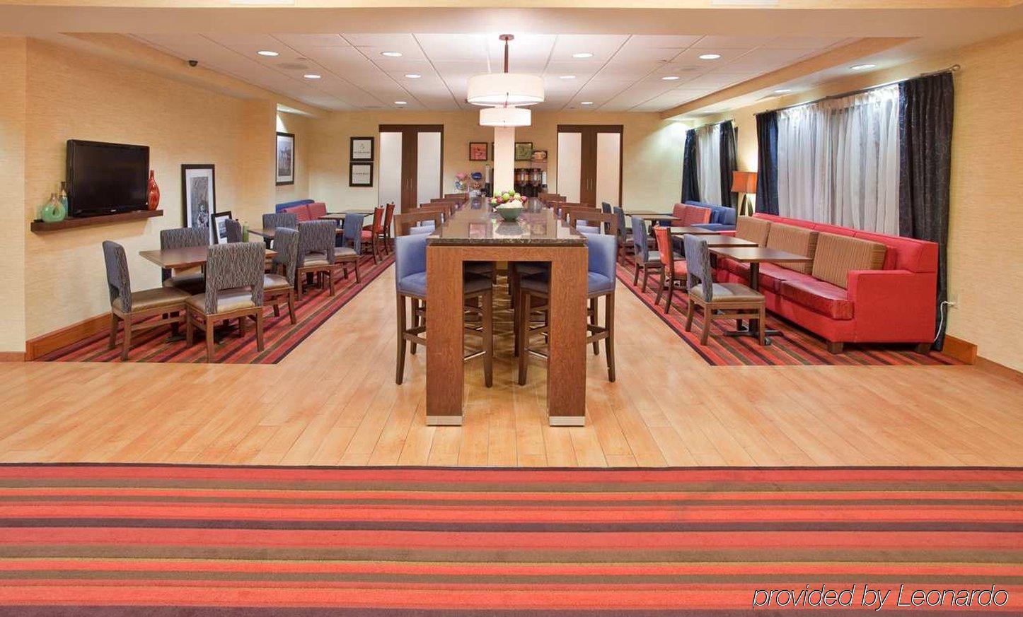 Hampton Inn Кълъмбия Екстериор снимка
