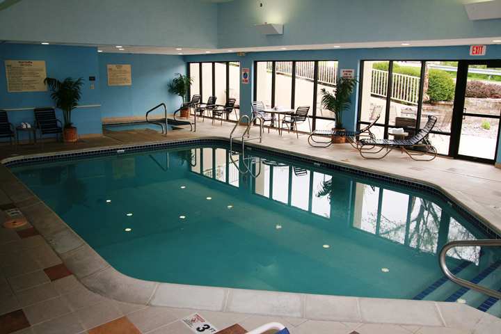 Hampton Inn Кълъмбия Екстериор снимка