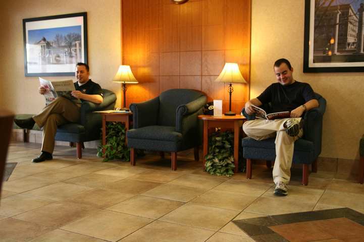 Hampton Inn Кълъмбия Екстериор снимка