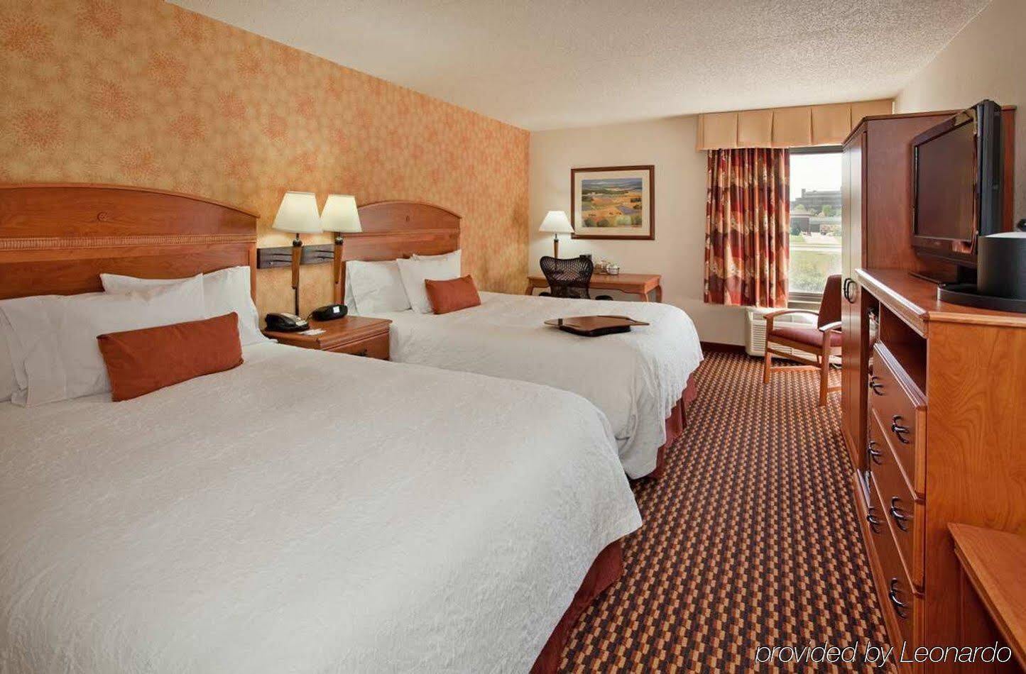 Hampton Inn Кълъмбия Екстериор снимка